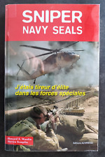 Sniper navy seals d'occasion  Les Sables-d'Olonne