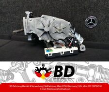 D96 mercedes w204 gebraucht kaufen  Mühlheim