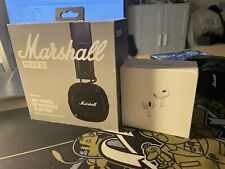 Marshall airpods pro usato  Milano