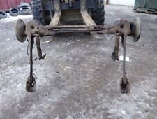 Loaded beam axle for sale  Mason