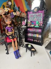 Monster high coffin for sale  Ireland