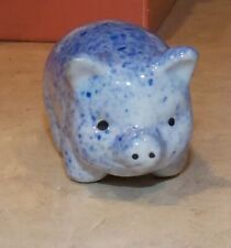 Small pig ceramic for sale  Carmichael