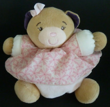 Doudou peluche boule d'occasion  Bouvigny-Boyeffles