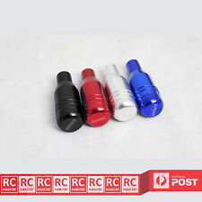 Logitech G25 G27 G29 G920 MOMO Aluminium Shifter Knob Gear Shift Knob Sim Racing, used for sale  Shipping to South Africa