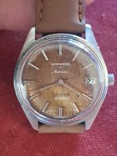 Longines admiral stelle for sale  Shipping to Ireland