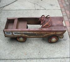 Vintage dude wagon for sale  Richmond Hill