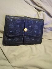Mcm leather clutch for sale  Chicago