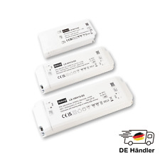 Led trafo 12v gebraucht kaufen  Hamburg