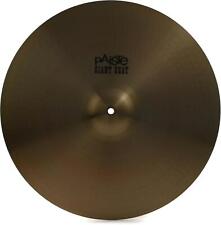 Paiste inch giant for sale  Fort Wayne