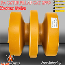 Bottom roller caterpillar for sale  Chino