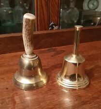 Small vintage brass for sale  LEICESTER