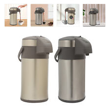 Warm coffee dispenser for sale  Shipping to Ireland