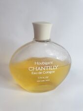 Vintage houbigant chantilly for sale  RHYL