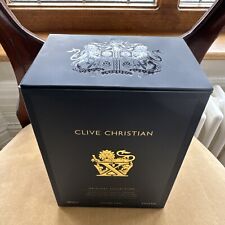 Clive christian perfume for sale  COLNE