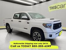 2021 toyota tundra for sale  Tomball