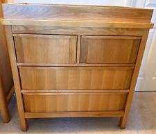 Oak changing unit for sale  DOVER