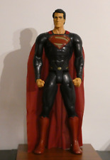 Superman man steel d'occasion  Saint-Galmier
