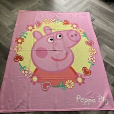 Peppa pig pink for sale  HULL