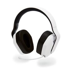 Used, Logitech AX-1250 Wireless Gaming Headset for PlayStation/PC - White with Mic for sale  Shipping to South Africa