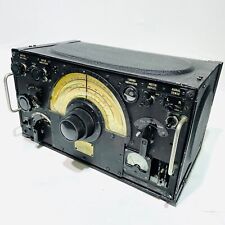 Air ministry receiver for sale  FROME