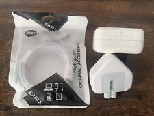 Apple MacBook Air iPad Power Adapter charger usb c 30W for sale  Shipping to South Africa