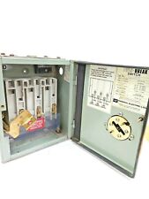 Federal electric 20amp for sale  BIRMINGHAM