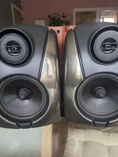 Rogers db101 speakers for sale  HASSOCKS