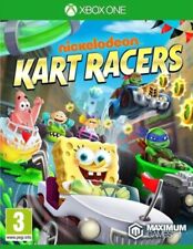 Nickelodeon kart racers for sale  STOCKPORT