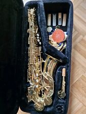 Saxophon thomann tas gebraucht kaufen  Emmendingen