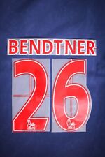 Bendtner 2008 2009 for sale  CORBY