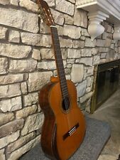 Classical guitar made for sale  Fort Worth