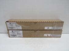 LOT OF 2! GENUINE KONICA MINOLTA TN330 (AC7A030) BLACK TONER for sale  Shipping to South Africa