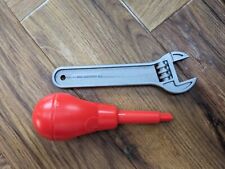 Meccano junior tools for sale  LONDON