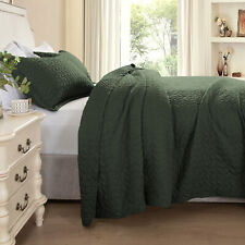3piece bedspread coverlet for sale  Anaheim