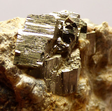 Pyrite crystals virtuous for sale  BLACKPOOL