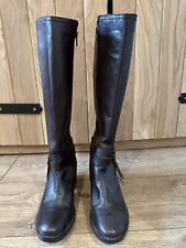 Lotus long boots for sale  PULBOROUGH