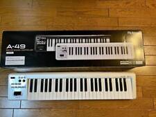 Roland 49wh white d'occasion  Expédié en Belgium