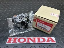 Carburador Honda OEM para GX390 16100-Z5T-901 CARB GX390 13HP 🔥ENVIO RÁPIDO🔥 comprar usado  Enviando para Brazil