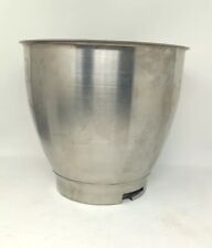 Kenwood Major Food Mixer - Mixing Bowl - Stainless - Pt No 15000 for sale  Shipping to South Africa