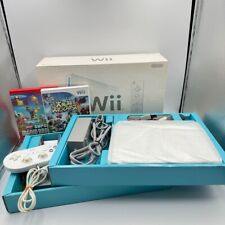 Nintendo wii console d'occasion  Expédié en Belgium