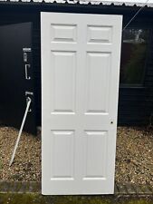 Internal white moulded for sale  BILLINGSHURST