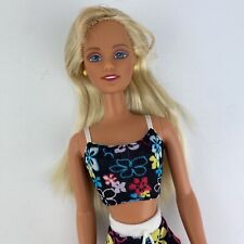 Barbie doll hawaii d'occasion  Expédié en Belgium