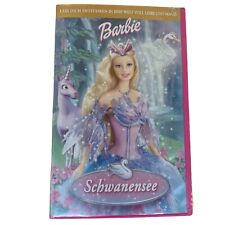 Barbie schwanensee vhs gebraucht kaufen  Chemnitz
