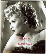 Lucille ball photograph for sale  Palm Springs