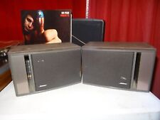 Bose 141 pair for sale  NORTH WALSHAM