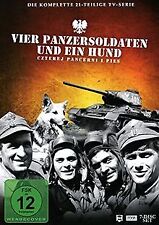 Panzersoldaten hund dvds gebraucht kaufen  Berlin