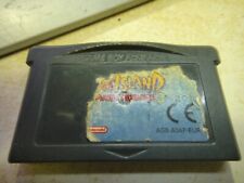 Nintendo Game Boy Advance Yoshi's Island: Super Mario Advance 3, Original España comprar usado  Enviando para Brazil