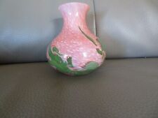 Vase main cristallerie d'occasion  Ussac