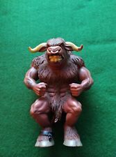 Minotaur beast figure for sale  NORWICH