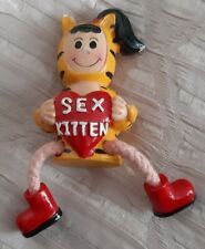 Sex kitten vintage for sale  LEICESTER